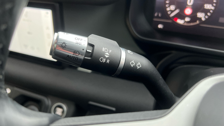 Land Rover Defender 2.0 D240 First Edition 110 5dr Auto Diesel Estate